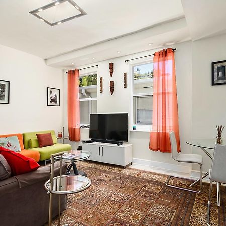 Two Bedroom Two Bath Apartment 2 Block To Beach Miami Beach Eksteriør billede