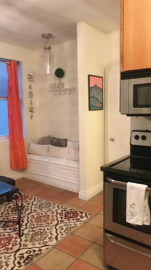 Two Bedroom Two Bath Apartment 2 Block To Beach Miami Beach Værelse billede